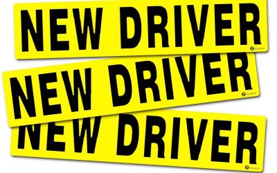 13 Practical Gifts for New Drivers